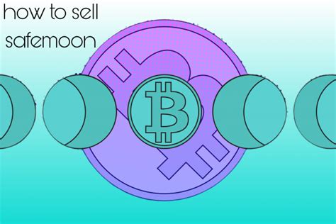 How To Sell Safemoon In On Trust Wallet Mcnezu