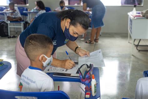 Aula Inaugural Marca Abertura Do Semestre Letivo Em Palmas