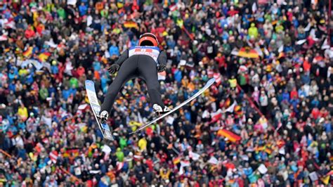 Turniej Czterech Skoczni 2021 2022 Austriackie Konkursy W Innsbrucku I