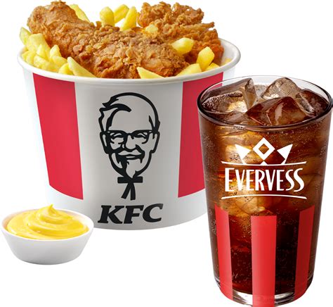 Купоны КФС 2023 на сегодня и новые секретные промокоды на скидку в KFC ...