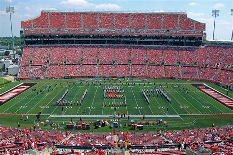 Cardinals Football Stadium Seating Chart | Cabinets Matttroy