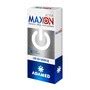 Maxon Active 25 Mg Tabletki Powlekane 4 Szt