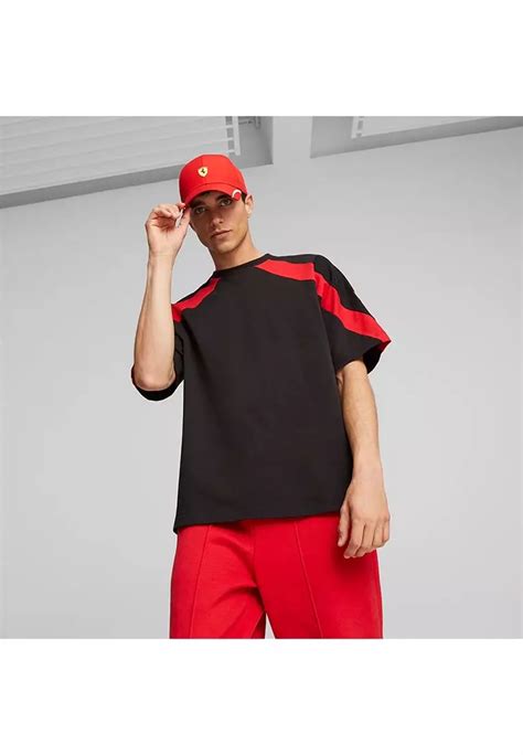 Buy PUMA Scuderia Ferrari Sptwr Race Cap Online ZALORA Malaysia