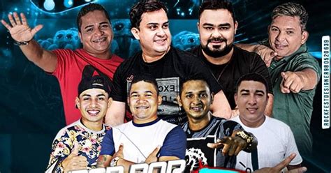 Cd Ao Vivo Super Pop Live 360 Vila Maraua 26 01 2019 Dj Tom Mix