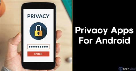 15 Best Privacy Apps For Android in 2024