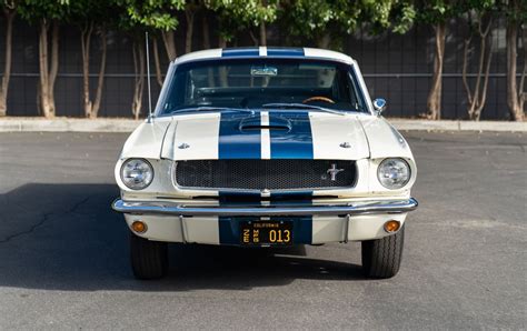 Early Bird Special Shelby Gt