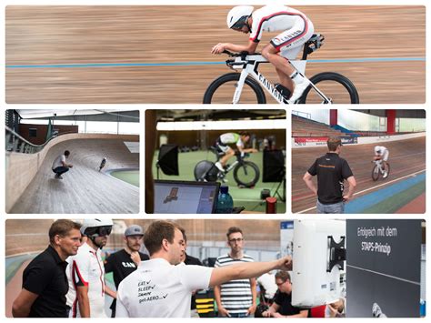 Home - Science & Cycling