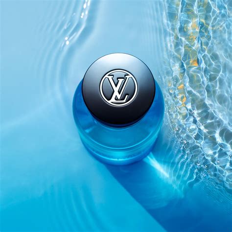 Afternoon Swim - Men - Fragrances | LOUIS VUITTON