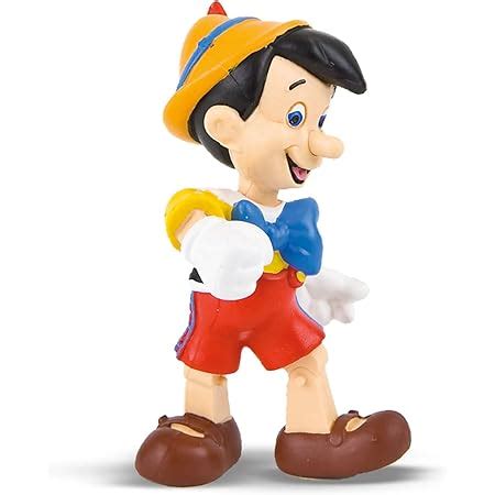 Amazon De Disney Magical Moments Pinocchio Figur Als Andenken