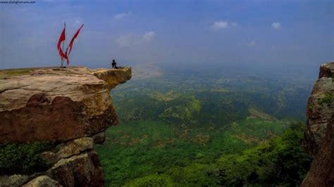 17 Magnificent Places to Visit in Sonbhadra - ChaloGhumane.com