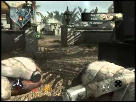 Black Ops Ninja Defuse Youtube