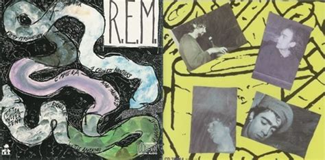 R.E.M. : Reckoning (Reissue) : Aquarium Drunkard