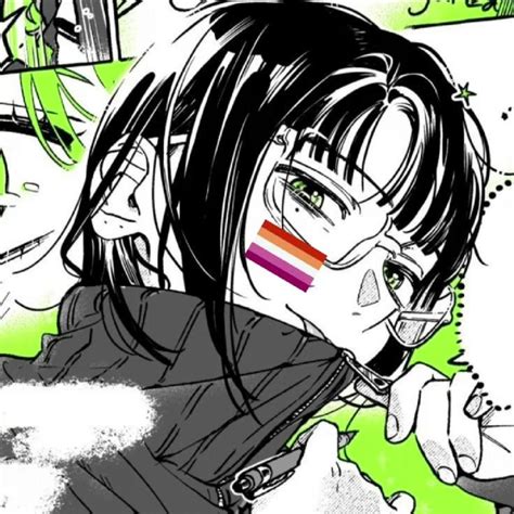 mitsuki lesbian icon Ícones fofos Fotos de borboletas coloridas