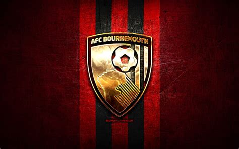 Soccer, AFC Bournemouth, Logo, Soccer, Emblem, HD Wallpaper, 51% OFF