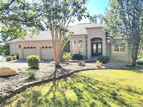 16 Carpintero Ln Hot Springs Village AR 71909 Realtor