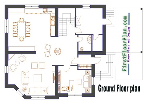 Duplex House Designs In Village Sq Ft Draw In Autocad First