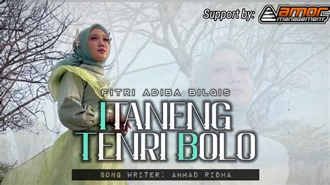 Itaneng Tenri Bolo Fitri Adiba Bilqis Iyapa Makanja Ampemu Karya