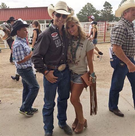 Cute Rodeo Outfit Cute Country Couples Rodeo Couples Southern Outfits