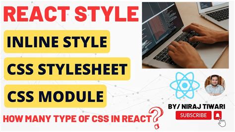 Styling React Components With Css Modules Css Styling Importing Css