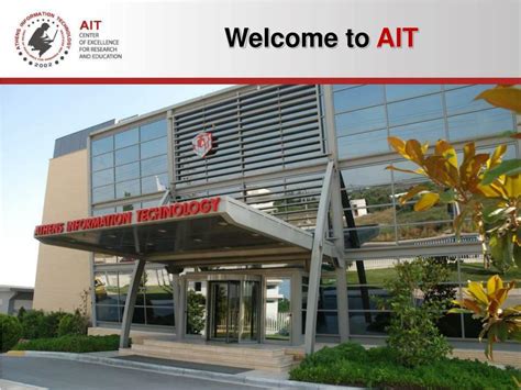 ait powerpoint    id