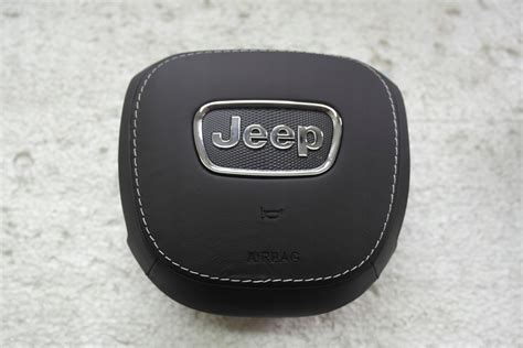 JEEP GRAND CHEROKEE WK2 SRT PODUSZKA AIRBAG USA za 899 zł z Koziegłowy