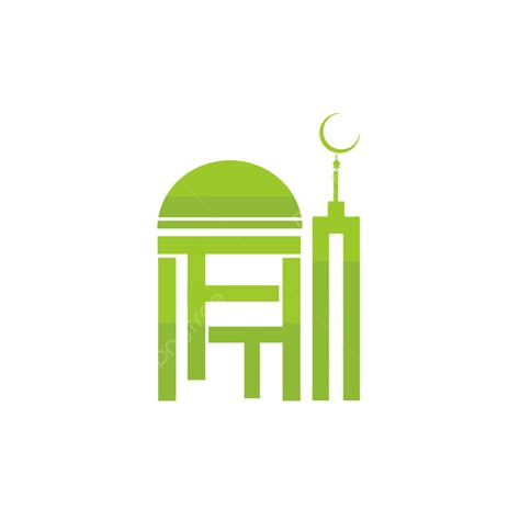 Mosque Design Hd Transparent Mosque Logo Design Mosque Logo Islamic