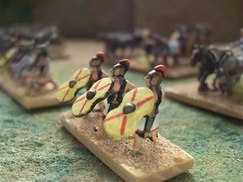 15mm Madness: Hittite Army