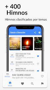 Himnos de Gracia y Devoción Apps on Google Play