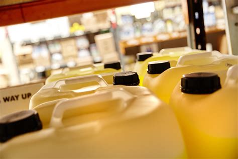 chemicals trusted solutions   cleaning