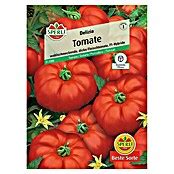 Sperli Gem Sesamen Tomate Delizia Solanum Lycopersicum Erntezeit