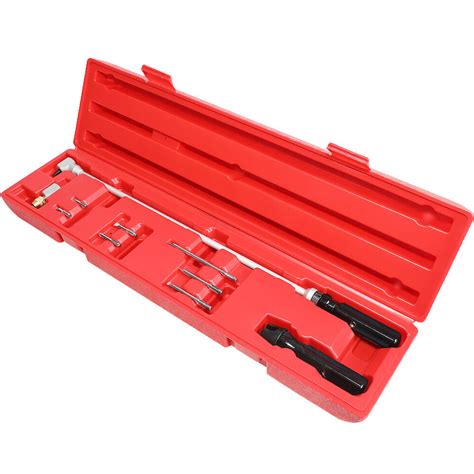 90 Degree Bevel Screwdriver Angle Screw Driver Kit Carburetor