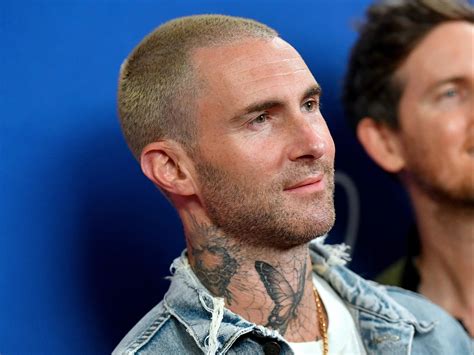 Adam Levine Claims That No Hot Chicks Listen To Metal Music In Alleged Leaked Texts TrendRadars