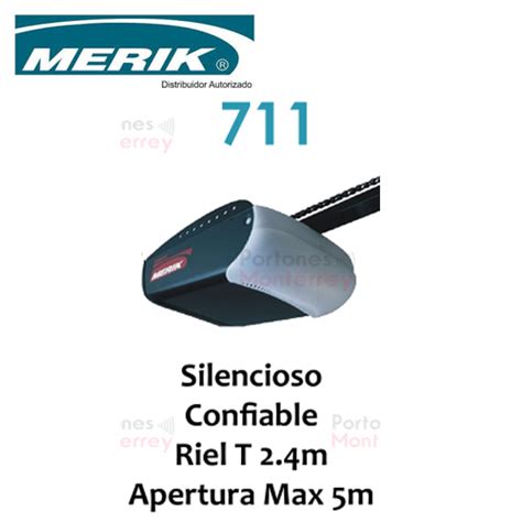 Motor Merik Silencioso Merik Mx Whatsapp