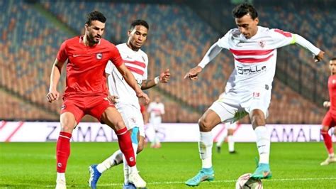 اتحاد الكرة المصري يكشف مصير صفقات الزمالك بعد رفض قيدها صحيفة الخليج