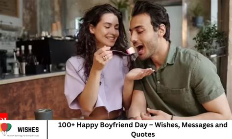 happy boyfriend day wishes messages  quotes wishes