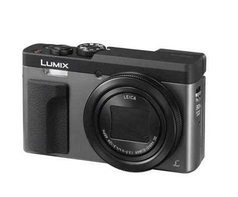 Panasonic LUMIX DC TZ91 Kaufen Auf Ricardo