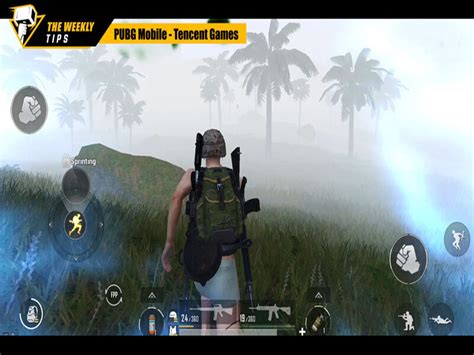 Pubg Mobile Tencent Gaming Buddy Sensitivity Sanhok Loftmsa