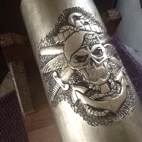 Pin By Laci Reisz On Gravir Metal Engraving Skull Tattoo Engraving