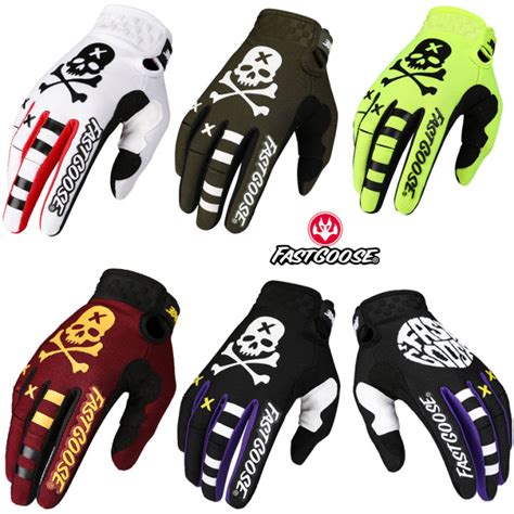 Fastgoose Touch Screen Mx Mtb Motocross Gloves Cycling Bike Gloves