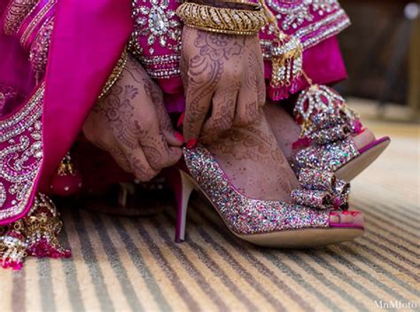 Alexandria VA Indian Wedding By MnMfoto Pictures Gallery 189