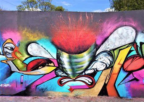 Pin By Luis Alberto Dimas Rios On Arte Urbano Graffiti Disney