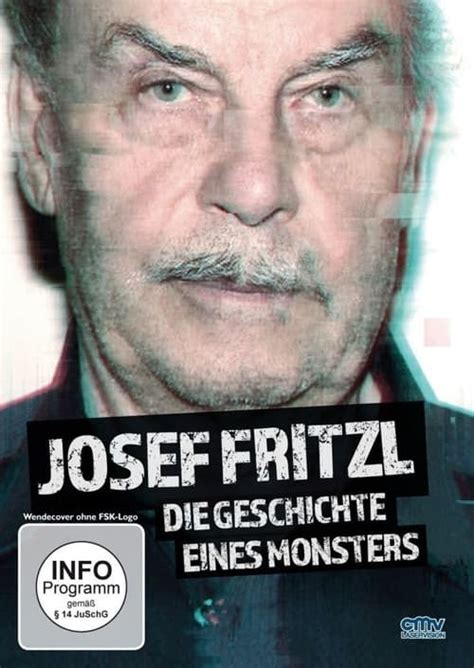 Monster: The Josef Fritzl Story (2010) — The Movie Database (TMDB)