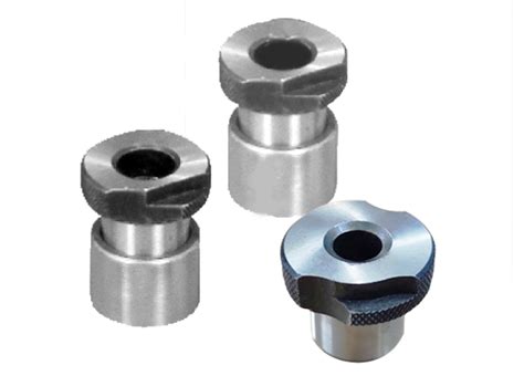 Drill Jig Bushes Coimbatore Micron