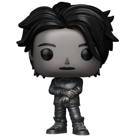 I Tested The Hype My Experience With The Must Have Robert Smith Funko Pop