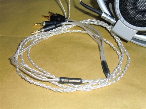 HEADPHONE CABLES | HEADPHONELOUNGE