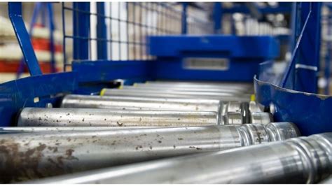 optimalkan layout pabrik  sistem conveyor  efektif abdi