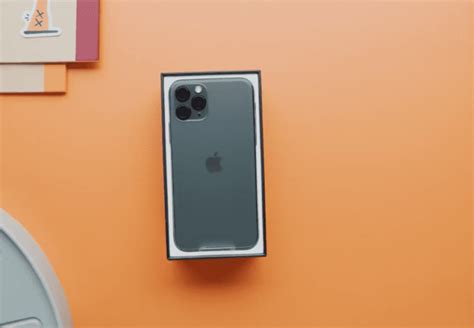 Youtuber เริ่มลงรีวิวแกะกล่อง Iphone 11 Iphone 11 Pro เครื่องจริงแล้ว