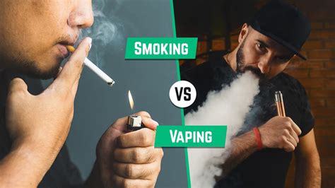 Vaping Vs Smoking All Differences Explained Vape Store Uk Online Vape Shop Disposable