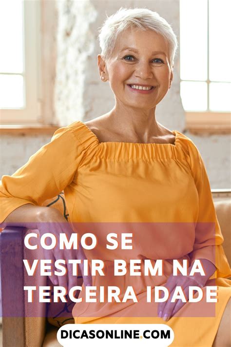 Como Se Vestir Para Parecer Mais Jovem Artofit