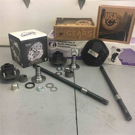 Mahindra Roxor Parts And Accessories On The Rox Fabrication